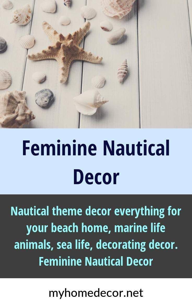 Nautical Theme Decor Nautical Theme Decor