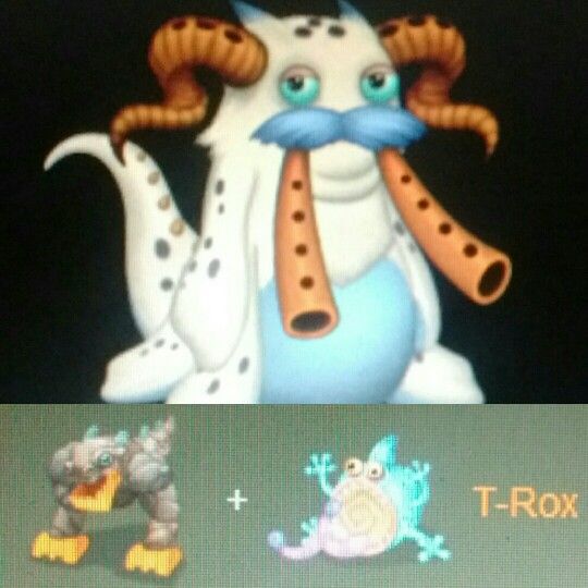 singing monsters chart