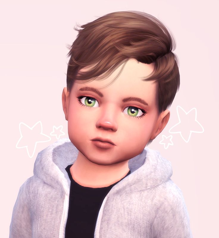 145 best Sims 4 Toddlers images on Pinterest