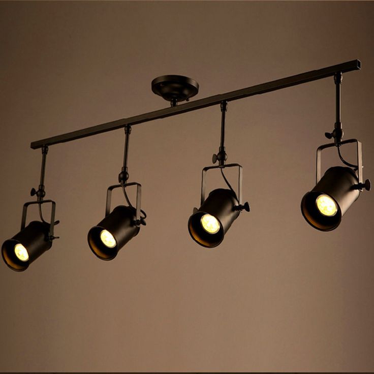 Old Cylinder Track Lighting In Kitchen Old Cylinder Track Lighting In Kitchen