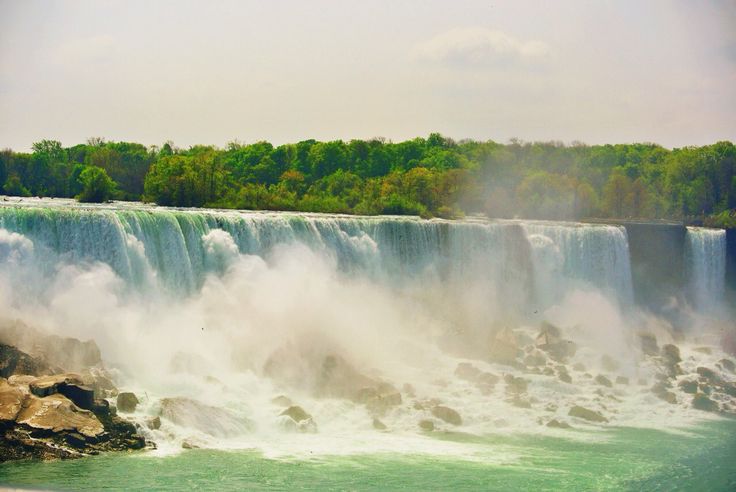Gay bath niagra falls