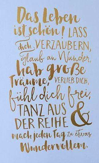 To do für ein schönes Leben: To do für ein schönes Leben: