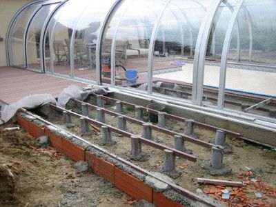 9 best terrasses images on Pinterest Wooden decks, Decks and Arbors - couler une terrasse en beton 9 best terrasses images on Pinterest Wooden decks, Decks and Arbors - couler une terrasse en beton
