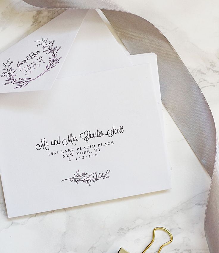 why hire a professional calligrapher when you can make