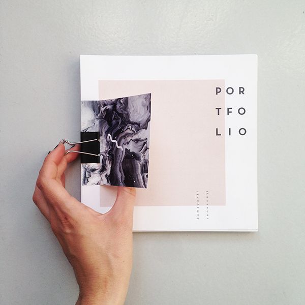 portfolio creative design