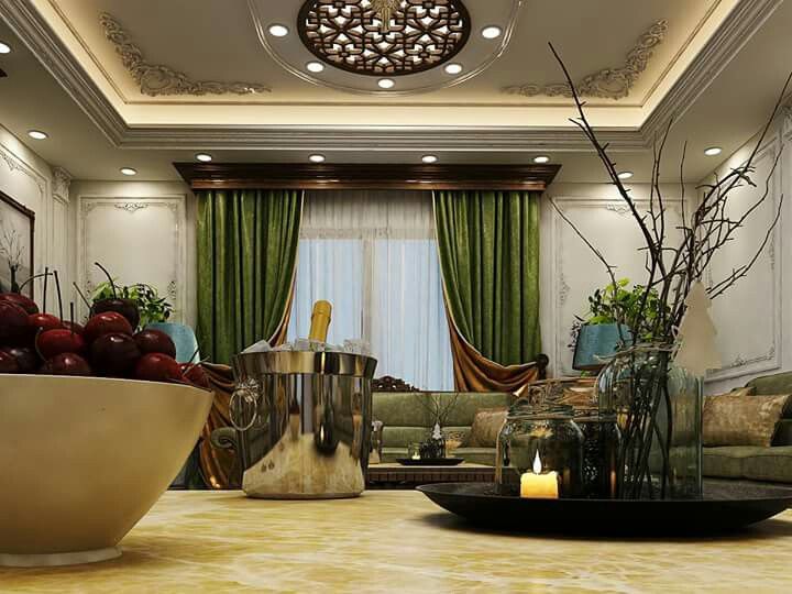 Pin By زوبعة في فنجان On اسقف وديكورات جبصين وخشب Home Decor Decor Home