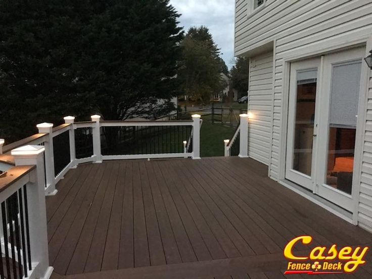 Damascus Md Deck Building A Patio Builders Deck Building A Patio Builders, Deck And Patio Builders In Maryland