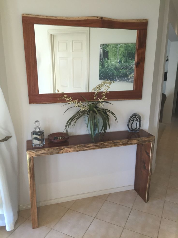 Mirror Hall Table 44 best timber hall tables images on pinterest | hall tables Mirror Hall Table 44 best timber hall tables images on pinterest | hall tables