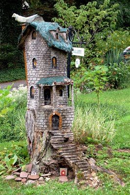 Fairy Garden Houses Fairy Garden Houses