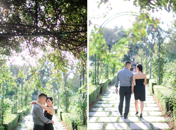 68 Best Huntington Eshoot Images On Pinterest Engagement Pics Amie Daniel Huntington Library Engagement Orange County Husband And Wife Film Wedding
