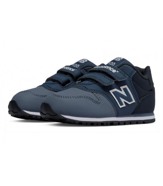 new balance NB Lifestyle negro new balance NB Lifestyle negro