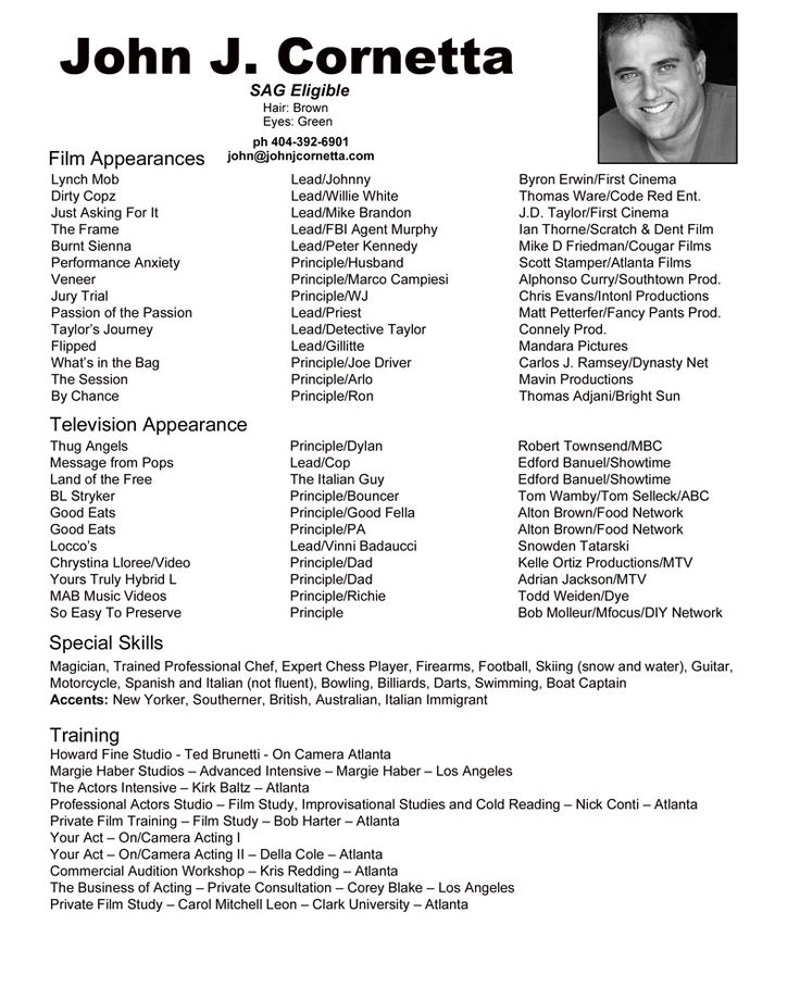 sample theater resume 10 acting resume templates free samples examples formats theatrical resume format child actor sample resume child actor - Acting Resume Builder sample theater resume 10 acting resume templates free samples examples formats theatrical resume format child actor sample resume child actor - Acting Resume Builder