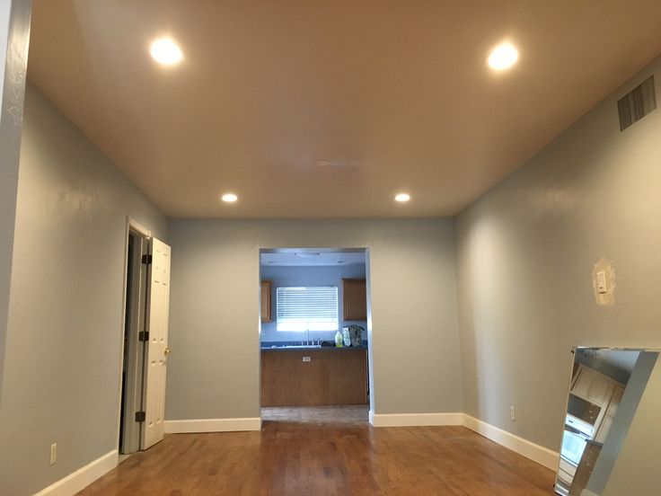 Installed 4 X 6 Inch Recessed Lights In Dining Room With A Dimmer Swit Lighting Layout Living Recessed Lighting Layout, 4 Vs 6 Inch Can Lights