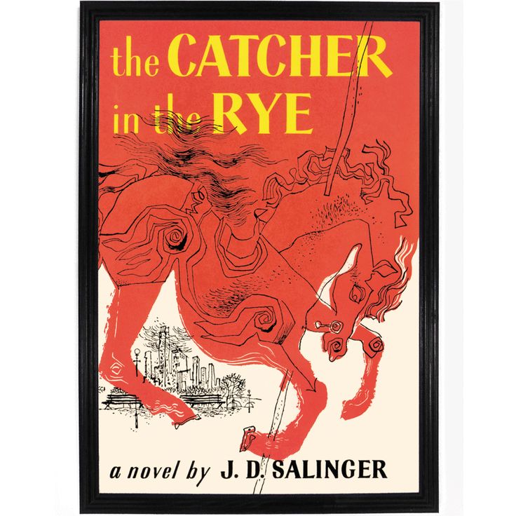 the catcher in the rye an american koan essay Dao house daoist literature and tragedies of life with the brief koan-ish the catcher in the rye and with the increased influence of eastern thought. the catcher in the rye an american koan essay Dao house daoist literature and tragedies of life with the brief koan-ish the catcher in the rye and with the increased influence of eastern thought.