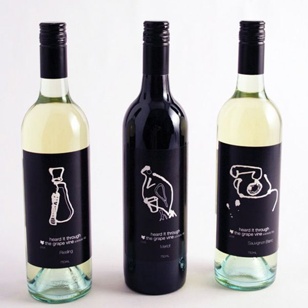212 best Wine labels images on Pinterest Design packaging - wine label 212 best Wine labels images on Pinterest Design packaging - wine label