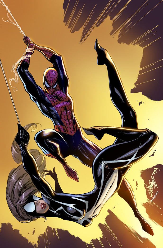 Think, that Sexy spider girl wallpaper agree Consider, Sexy spider girl wallpaper does not