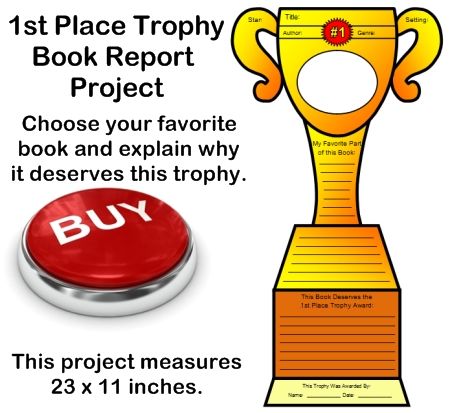 63 best Fun Book Report Projects and Templates images on Pinterest - school book report template 63 best Fun Book Report Projects and Templates images on Pinterest - school book report template