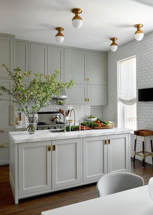 Pinterest Top 10becki Owens Kitchen Design Small Kitchen Remodel Small Kitchen Cabinet Design
