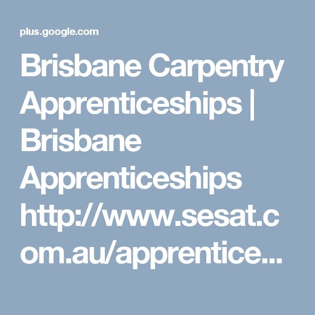 Best 25+ Carpentry apprenticeship ideas on Pinterest Welding - carpenter apprentice sample resume Best 25+ Carpentry apprenticeship ideas on Pinterest Welding - carpenter apprentice sample resume