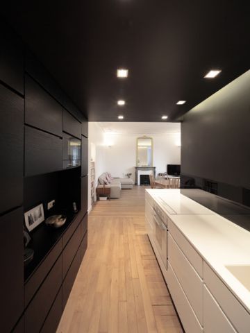 297 best Cuisine images on Pinterest Kitchen modern, Kitchen units - peinture plafond mat ou brillant 297 best Cuisine images on Pinterest Kitchen modern, Kitchen units - peinture plafond mat ou brillant