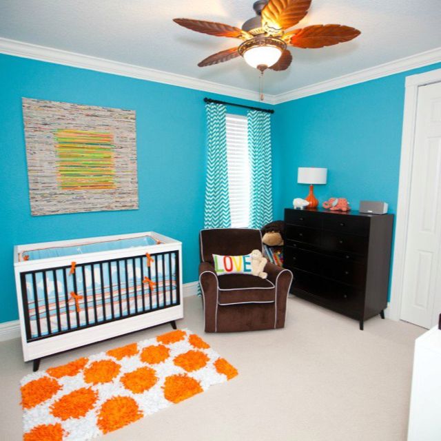 Cool Colors For Rooms 285 best colorful and fun baby rooms images on pinterest | baby Cool Colors For Rooms 285 best colorful and fun baby rooms images on pinterest | baby