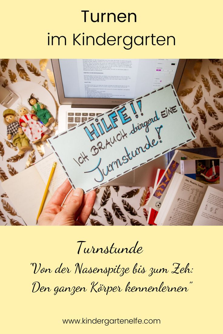 Kindergarten thema zahlen kennenlernen