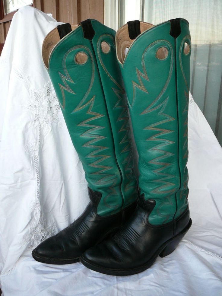 wilson leather boots