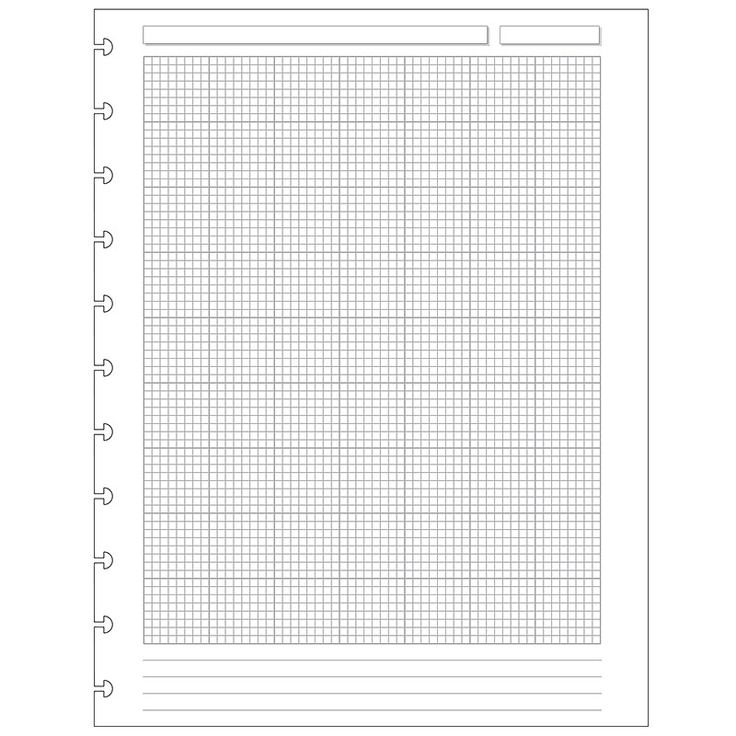 Special Request™ Engineer Grid (100 sheets), Circa Letter - Circa - microsoft word graph paper template Special Request™ Engineer Grid (100 sheets), Circa Letter - Circa - microsoft word graph paper template
