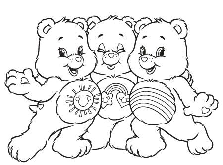 108 best Care Bears 4 images on Pinterest | Care bears, Coloring ... 108 best Care Bears 4 images on Pinterest | Care bears, Coloring ...