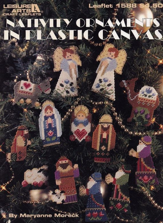 Canvas Crafts For Christmas Canvas Crafts For Christmas