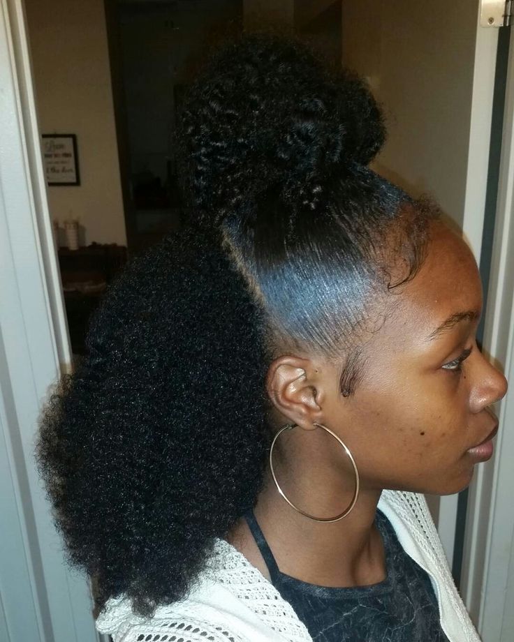 Blending Natural Hair With Body Wave Weave Blending Natural Hair With Body Wave Weave