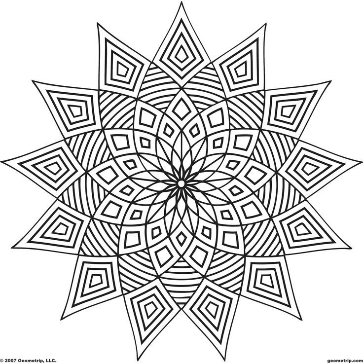117 best patterns, shapes images on pinterest | coloring sheets ... - Coloring Pages Patterns Geometric 117 best patterns, shapes images on pinterest | coloring sheets ... - Coloring Pages Patterns Geometric