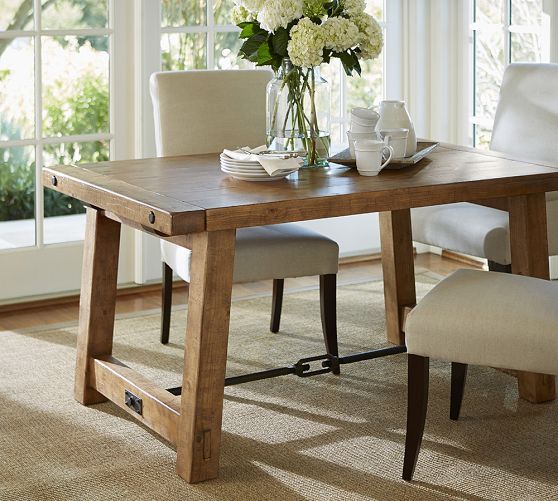 15 Best Dining Room Images On Pinterest Dining Rooms Dining Entrancing Dining Room Sets Pottery Barn Inspiration Design 15 Best Dining Room Images On Pinterest Dining Rooms Dining Beauteous Dining Room Sets Pottery Barn Design Decoration