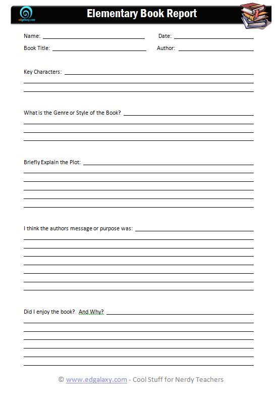 35 best Book Reports images on Pinterest Book reports, Book - monthly summary report template 35 best Book Reports images on Pinterest Book reports, Book - monthly summary report template