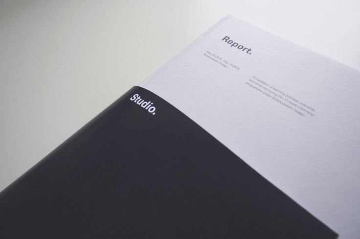 Internship Report - Sciencewerk Design on Behance Portfolio - internship report Internship Report - Sciencewerk Design on Behance Portfolio - internship report
