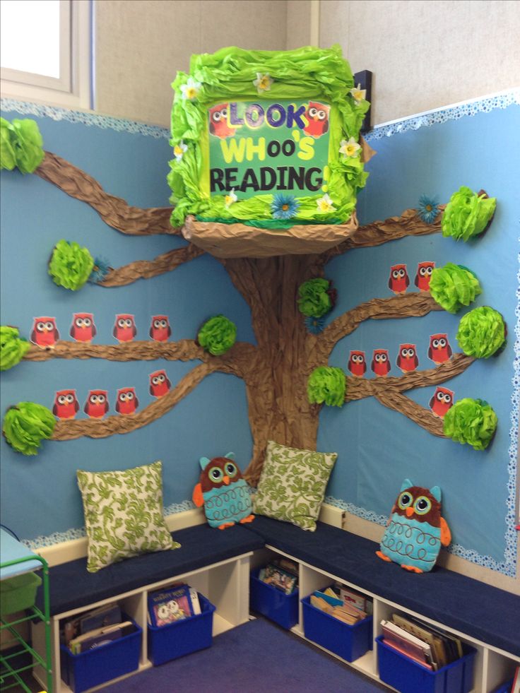 Kindergarten Room Theme Ideas Kindergarten Room Theme Ideas