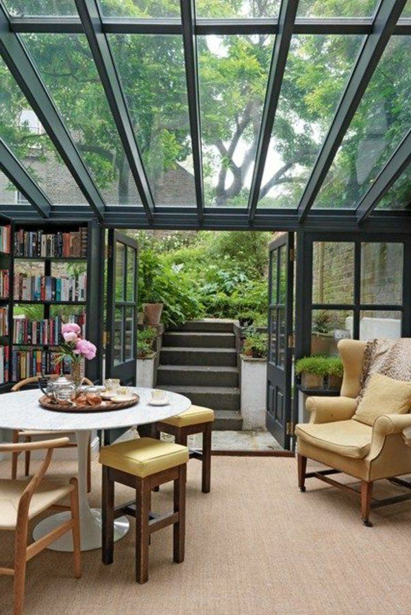 Die besten 25+ Glashaus Ideen auf Pinterest The orangery, Tür - tipps pflege pflanzen wintergarten Die besten 25+ Glashaus Ideen auf Pinterest The orangery, Tür - tipps pflege pflanzen wintergarten
