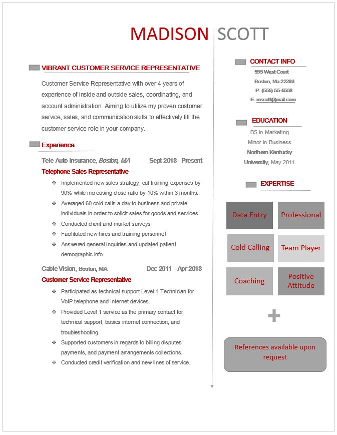 43 best Modern Resumes images on Pinterest Modern resume, Resume - active resume words 43 best Modern Resumes images on Pinterest Modern resume, Resume - active resume words