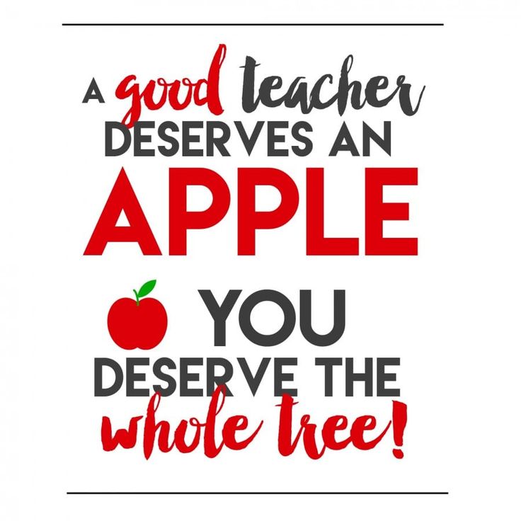 Pin on Teacher appreciation gifts