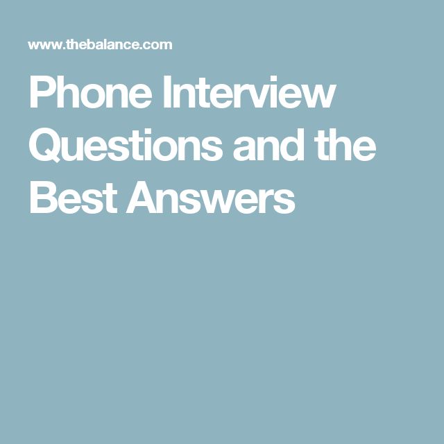 group interview questions