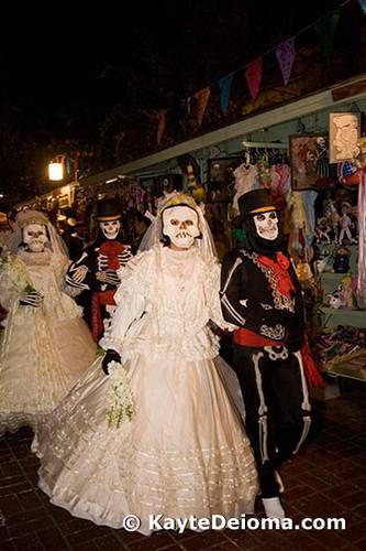 Olvera Street Food Network Olvera Street Food Network