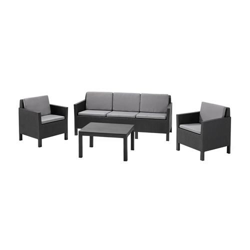 Die besten 25+ Gartenmöbel set sale Ideen auf Pinterest Ikea - loungemobel garten grau Die besten 25+ Gartenmöbel set sale Ideen auf Pinterest Ikea - loungemobel garten grau