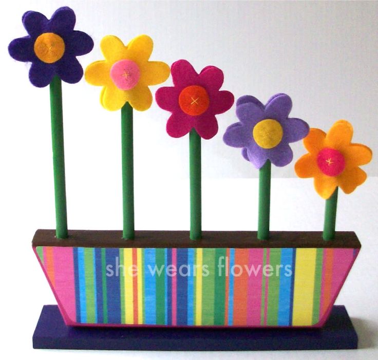 Diy Craft From Felt Diy Craft From Felt