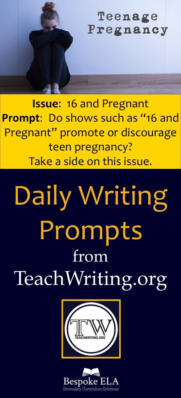 Expository essay writing prompts