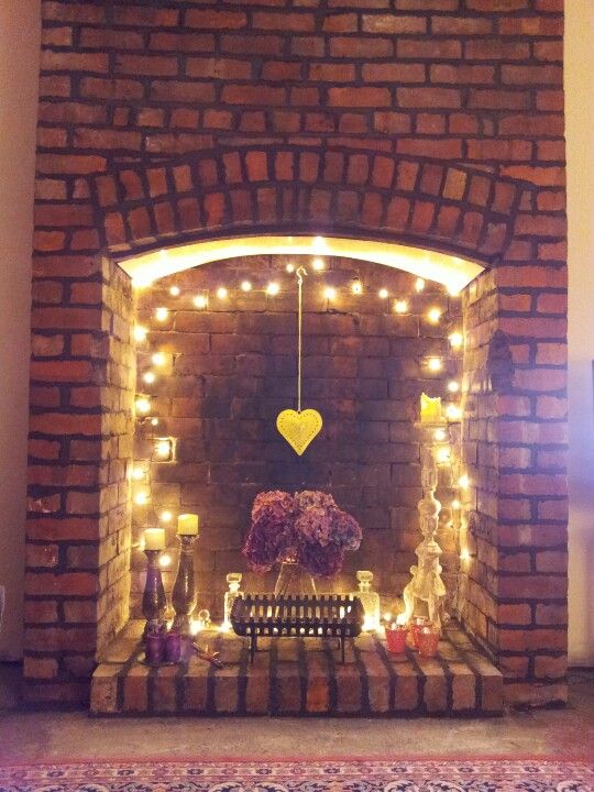 Best 25+ Empty fireplace ideas ideas on Pinterest | Logs in fireplace Fake fireplace and Fireplace filler