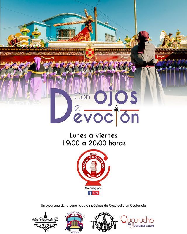 Hoy Empieza El Programa De La Comunidad De Páginas Digital Con Ojos De Devoción Por Radioprogreso580 Esperamos Tu Sintonía Co Movie Posters Poster Movies