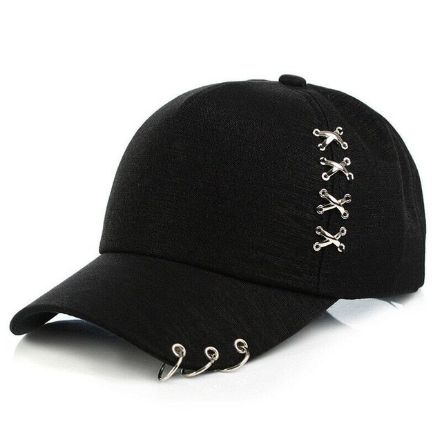 Unisex Men Women Baseball Cap Bboy Sport Snapback Hats Hip-Hop Adjustable Hats