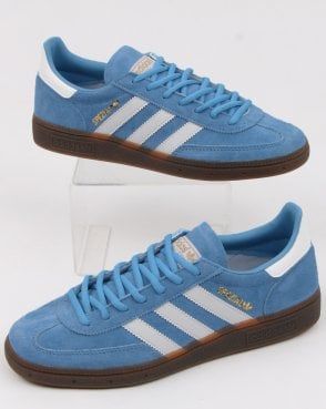 Adidas Spezial Trainers Sky Bluewhite | Adidas spezial adidas Originals Handball Spezial BlueRunning White Schuhe