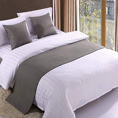 Hotel Bed Runner Bedding Scarf Dining Table Runner Wedding Party Bedroom Decor Hotel Bed Runner Bedding Scarf Dining Table Runner Wedding Party Bedroom Decor