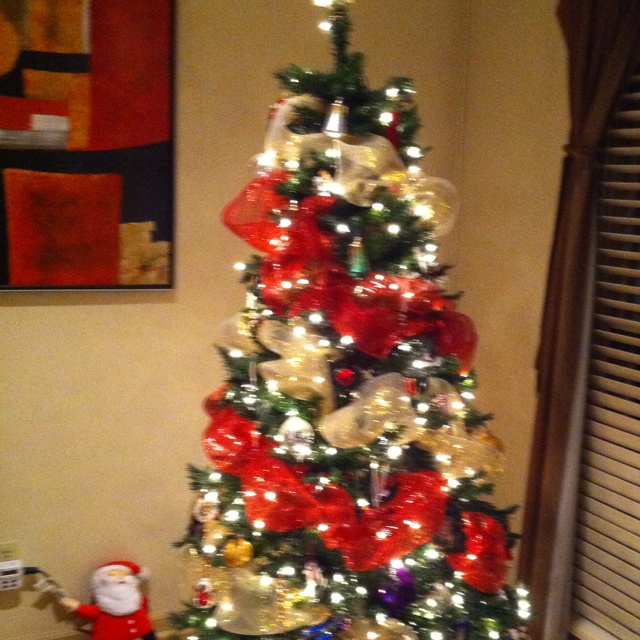 Deco Mesh Christmas Tree Crafts Pinterest Deco Mesh Christmas Tree Crafts Pinterest And